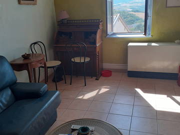 Chambre Chez L'habitant Sourcieux-Les-Mines 240726-5