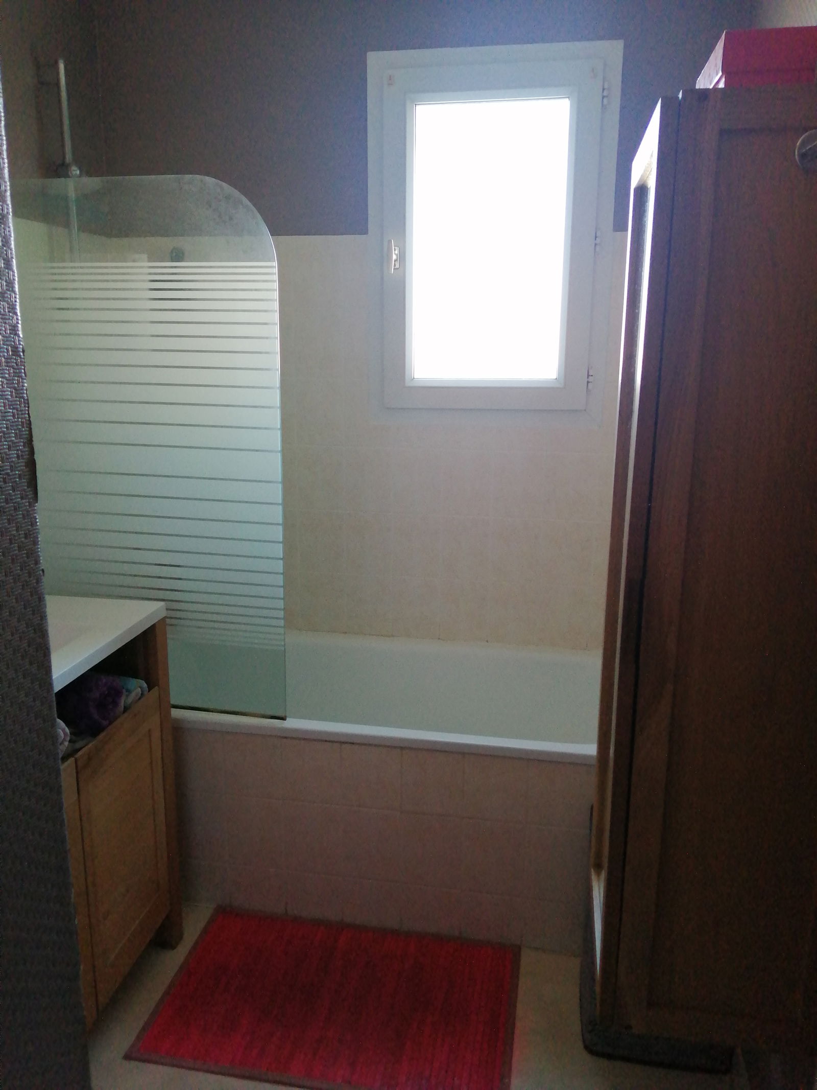 Homestay Buxerolles 241270