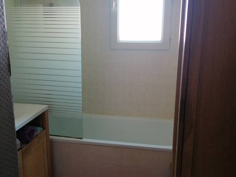 Quedarse En Casa Buxerolles 241270-2