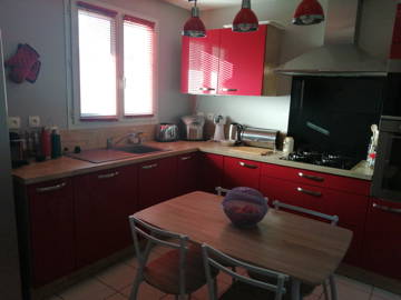 Room For Rent Buxerolles 241270