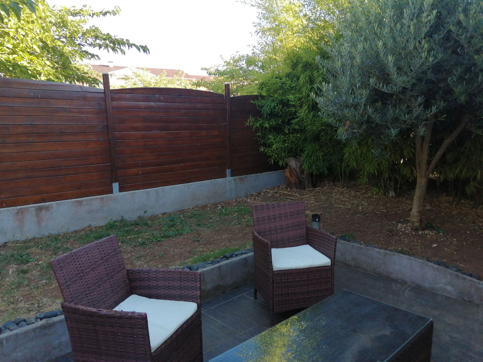 Homestay Buxerolles 241270