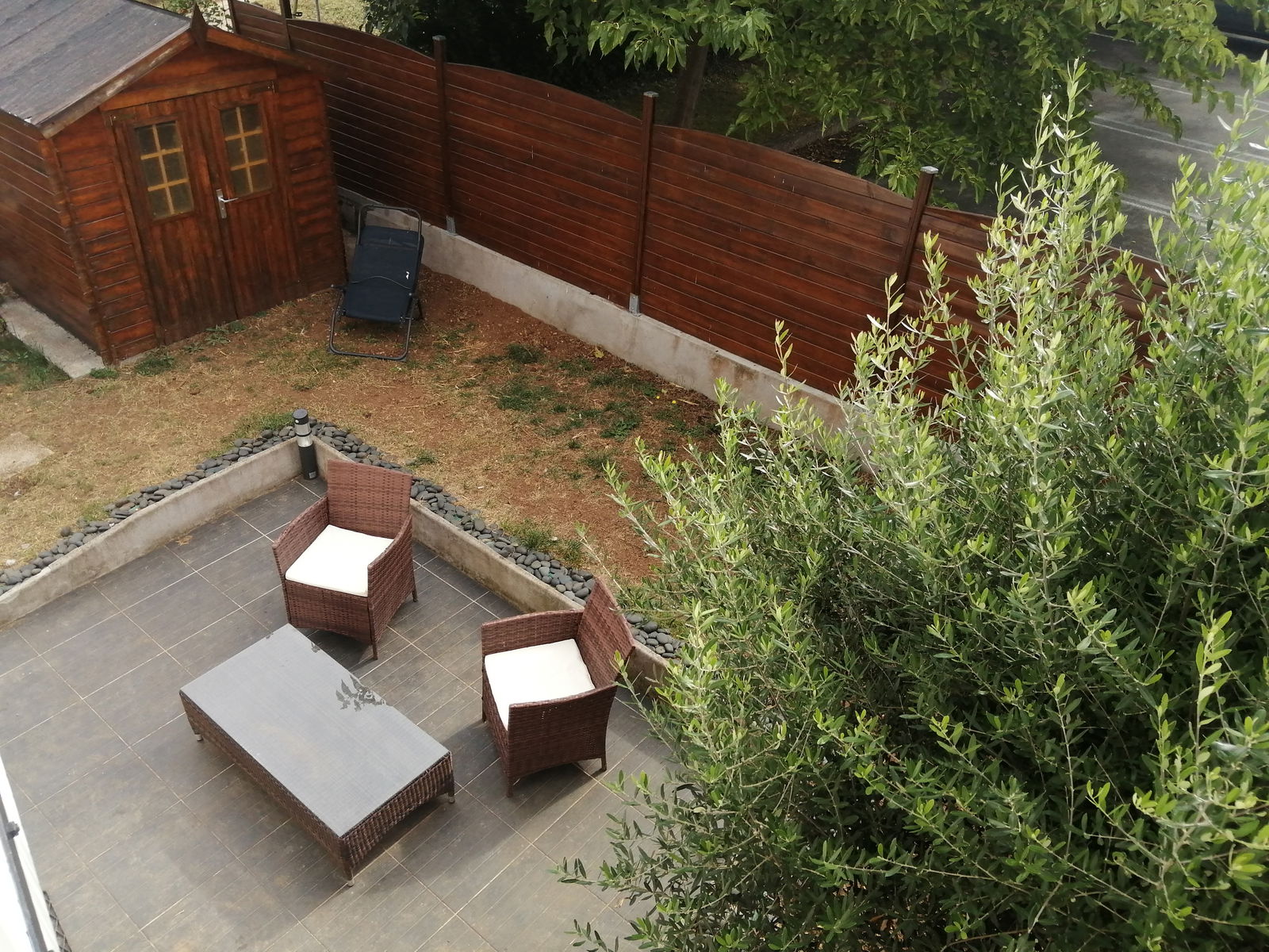 Homestay Buxerolles 241270