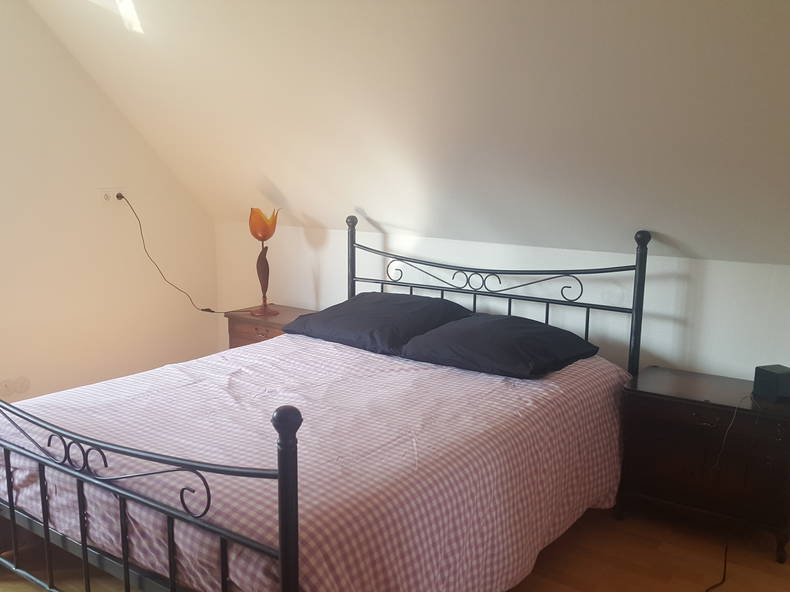 Tuisverblyf Brunstatt-Didenheim 241891-1