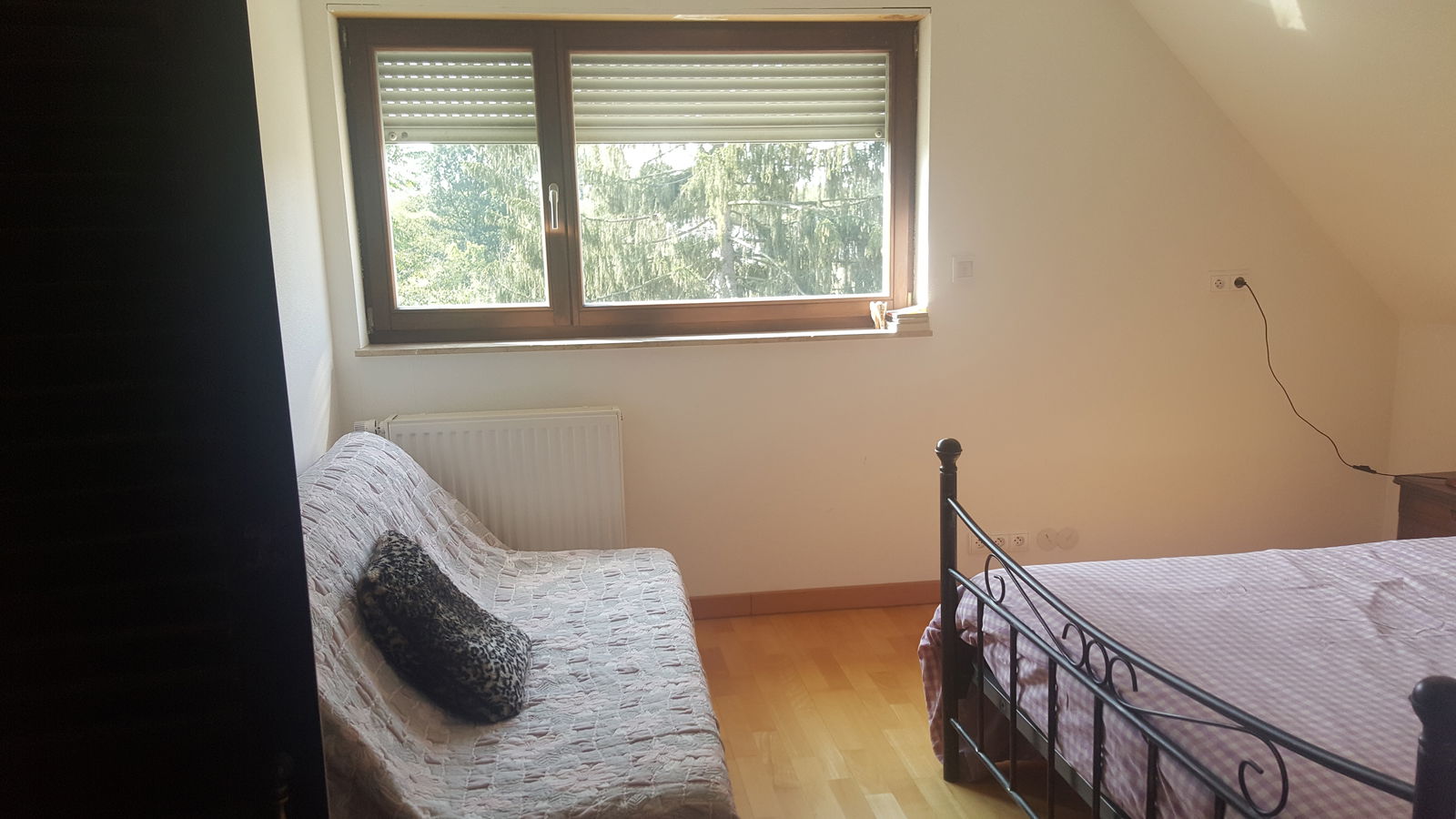 Homestay Brunstatt-Didenheim 241891