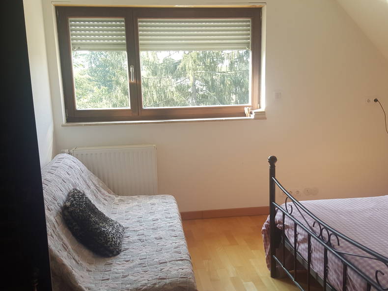 Tuisverblyf Brunstatt-Didenheim 241891-2