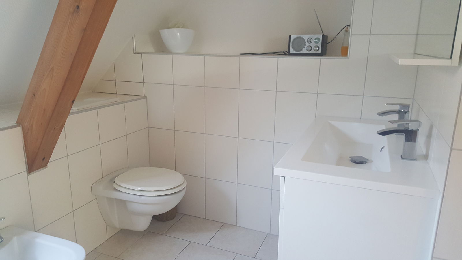 Homestay Brunstatt-Didenheim 241891