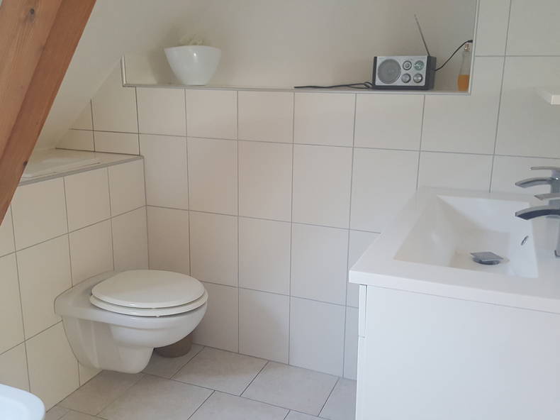 Tuisverblyf Brunstatt-Didenheim 241891-3