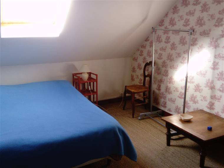 Homestay Saumur 243570-1