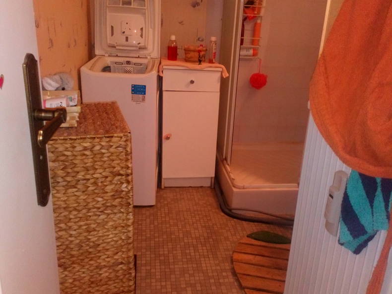 Homestay Chalon-sur-Saône 244783-4