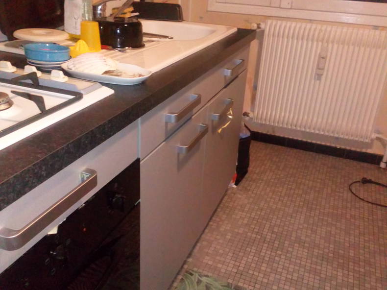 Homestay Chalon-sur-Saône 244783-2