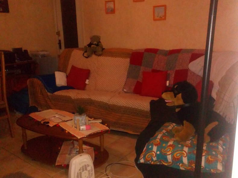 Homestay Chalon-sur-Saône 244783-1