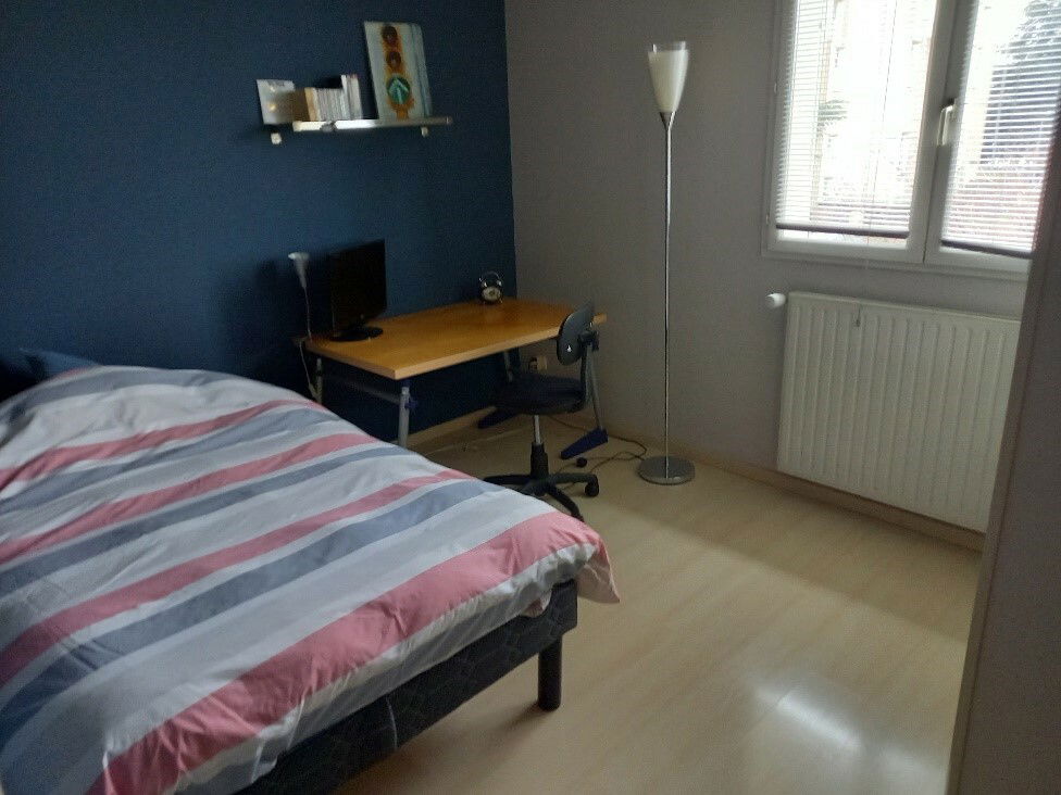 Homestay Charnay-lès-Mâcon 244955