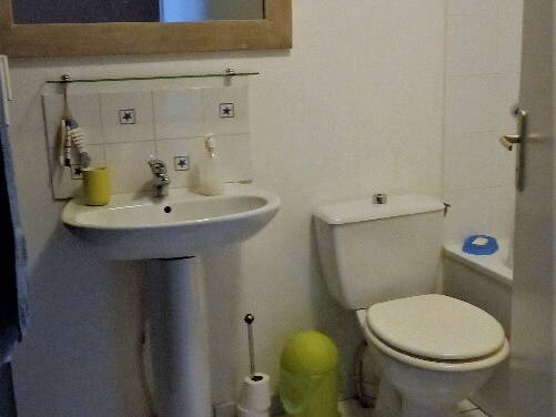 Chambre Chez L'habitant Charnay-lès-Mâcon 244955-2