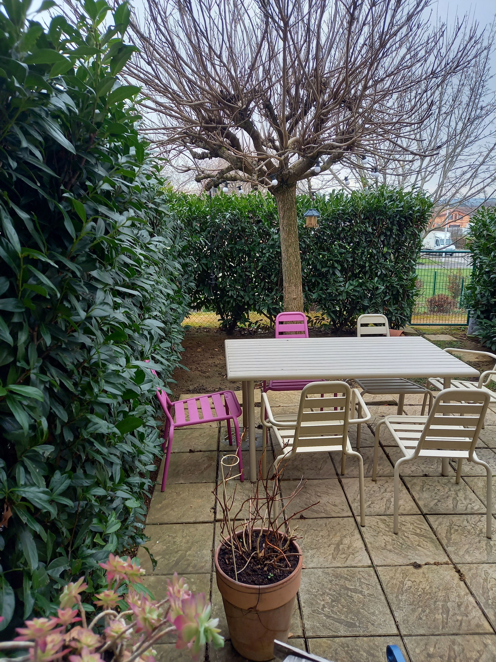 Homestay Charnay-lès-Mâcon 244955