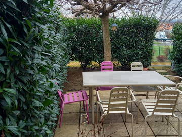 Homestay Charnay-Lès-Mâcon 244955-4