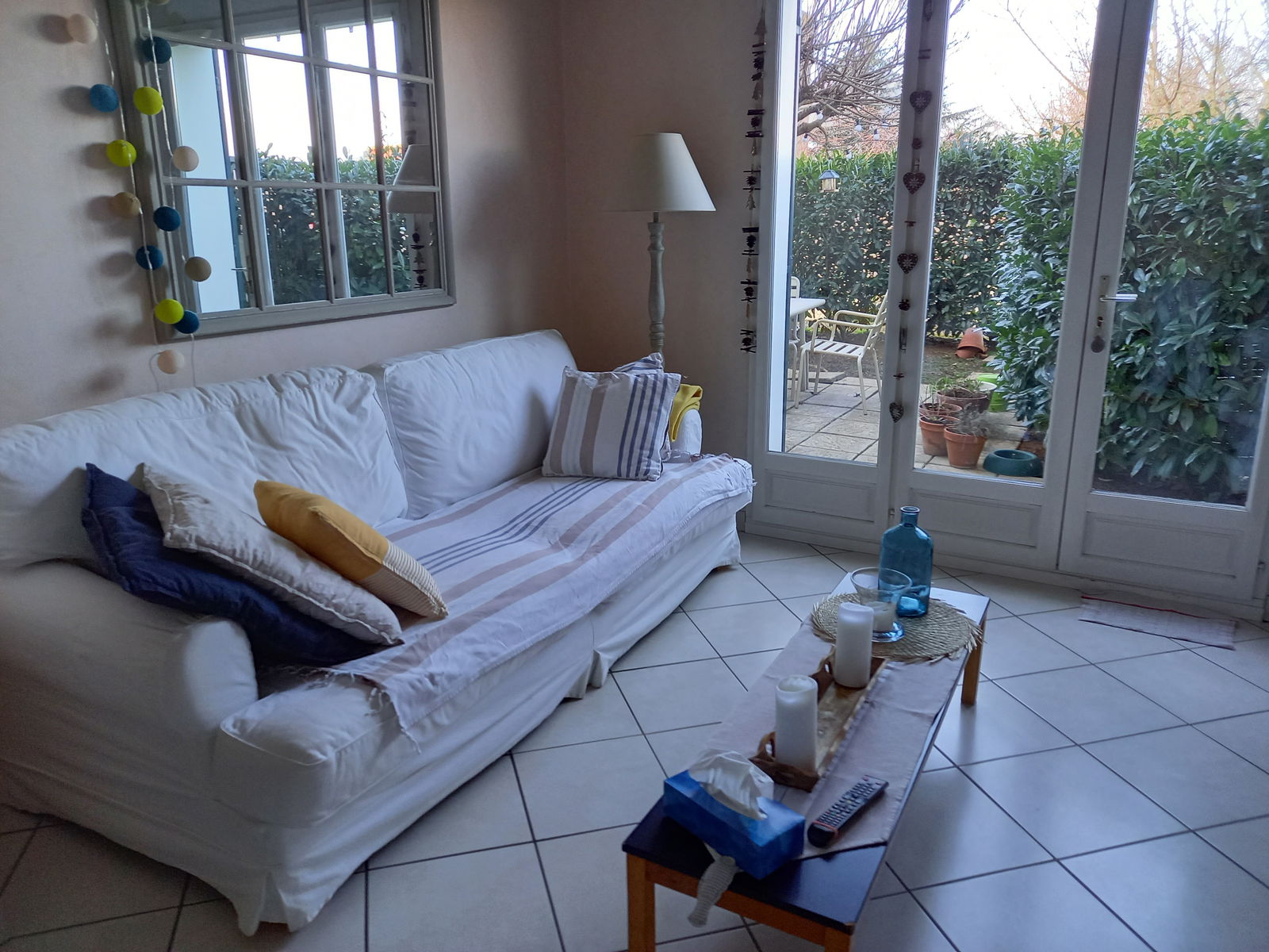 Homestay Charnay-lès-Mâcon 244955