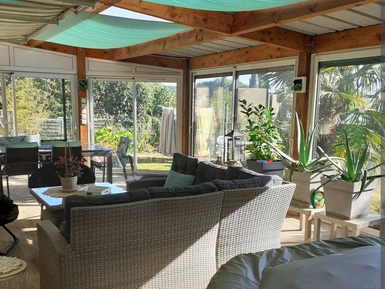 Gastgezin Châteaubriant 246295-2