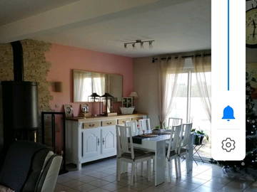 Room For Rent Châteaubriant 246295