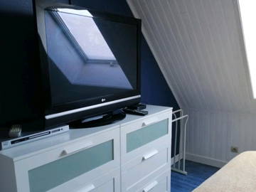 Chambre Chez L'habitant Châteaubriant 246295-4