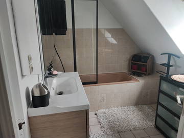 Room For Rent Châteaubriant 246295