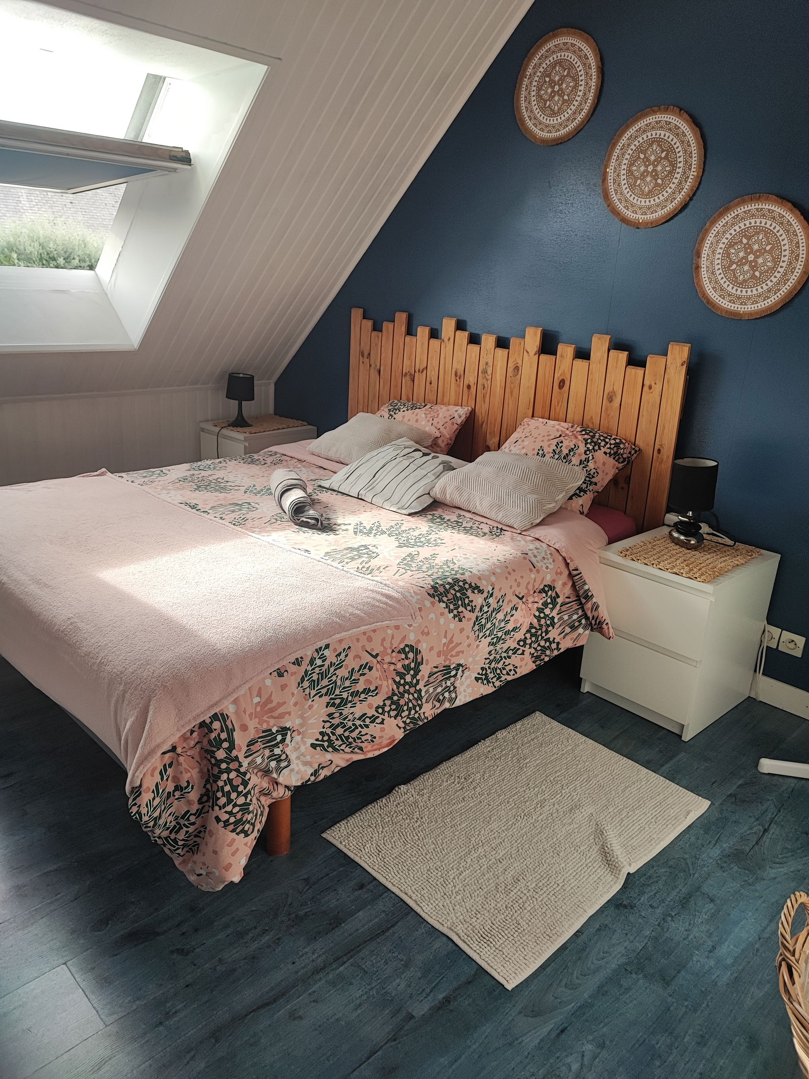 Homestay Châteaubriant 246295