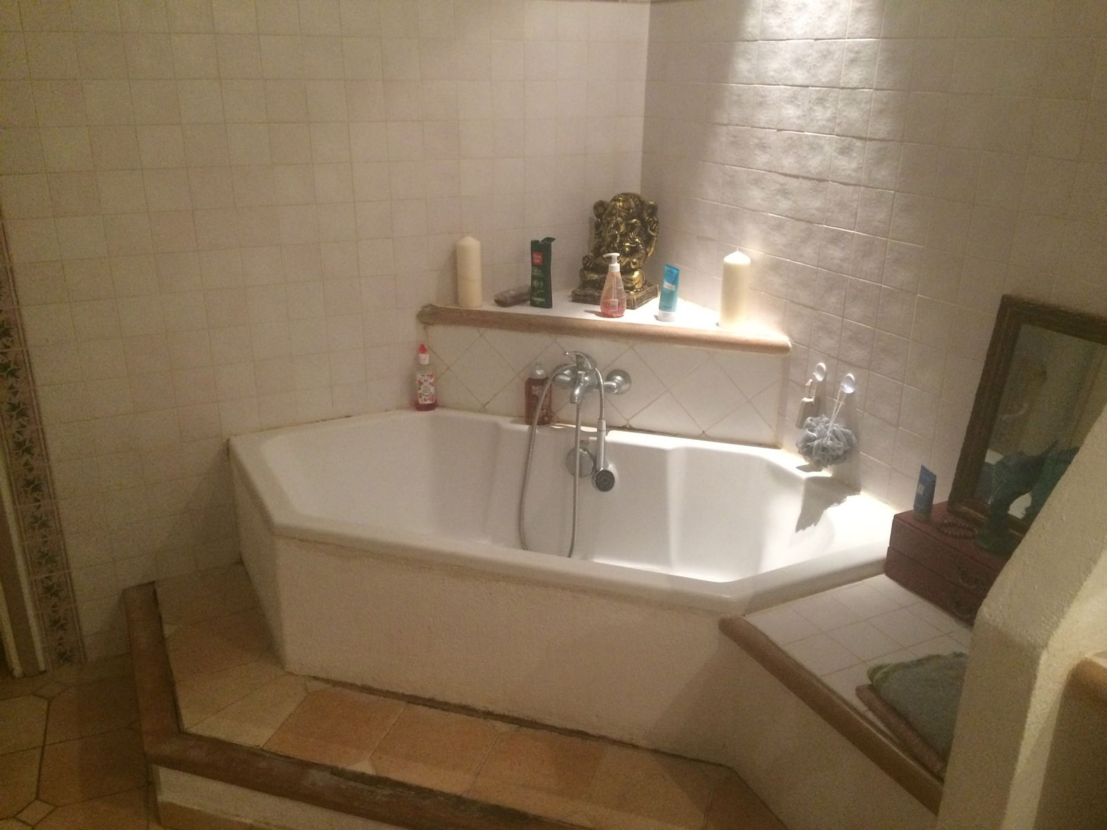 Homestay Vestric-et-Candiac 247514