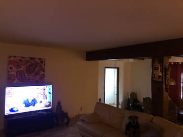 Chambre Chez L'habitant Vestric-Et-Candiac 247514-5