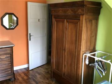 Room For Rent Rennes 248252-1