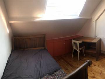 Room For Rent Rennes 248252