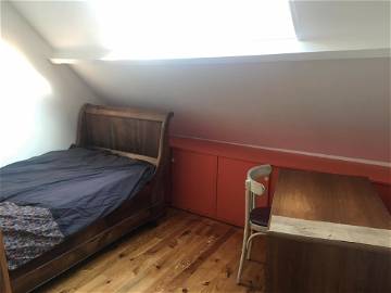 Room For Rent Rennes 248252