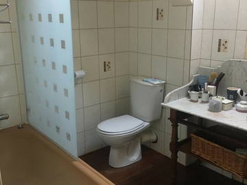 Chambre Chez L'habitant Rennes 248252-5