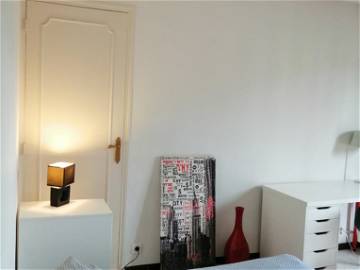 Chambre À Louer Aix-En-Provence 248630