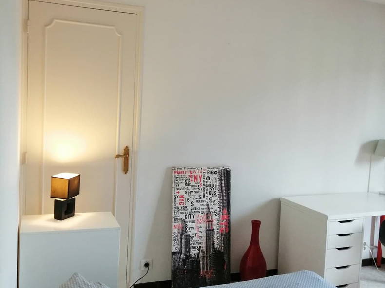 Homestay Aix-en-Provence 248630-2