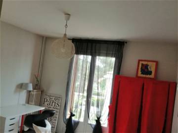 Room For Rent Aix-En-Provence 248630