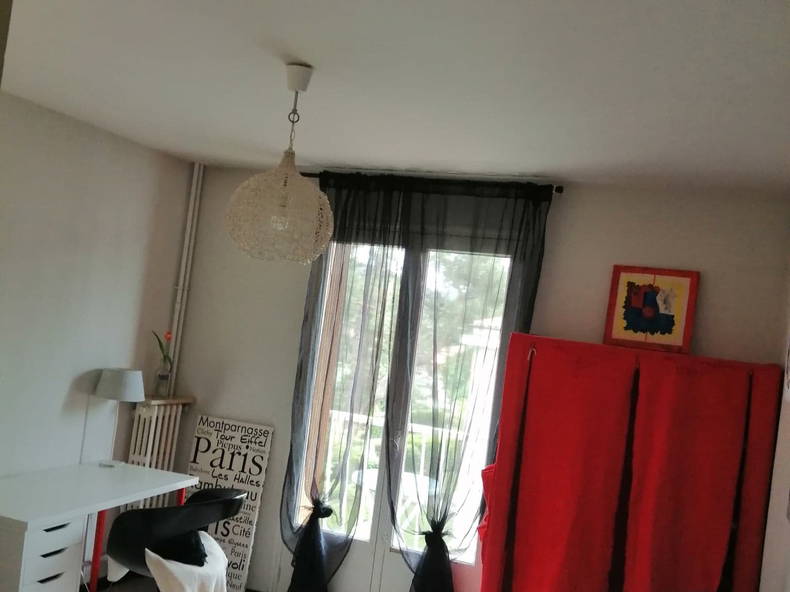 Homestay Aix-en-Provence 248630-3