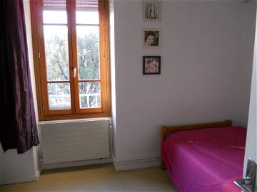 Chambre À Louer Grenoble 249413-1