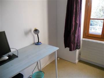 Room For Rent Grenoble 249413