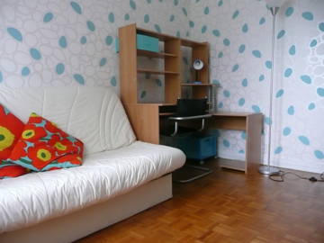 Chambre À Louer Les Lilas 249678