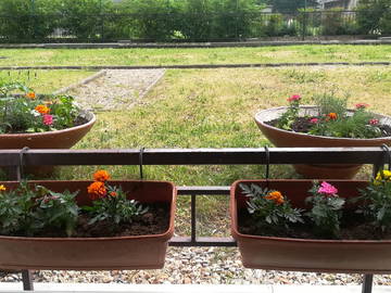 Chambre Chez L'habitant Les Lilas 249678-4