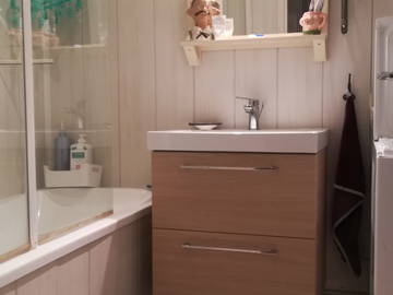 Chambre Chez L'habitant Les Lilas 249678-6