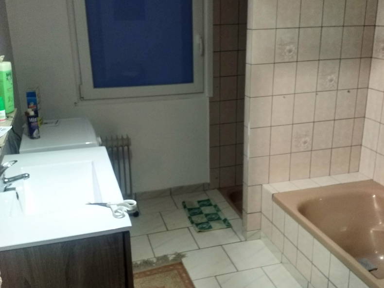 Homestay Étival-Clairefontaine 249717-2