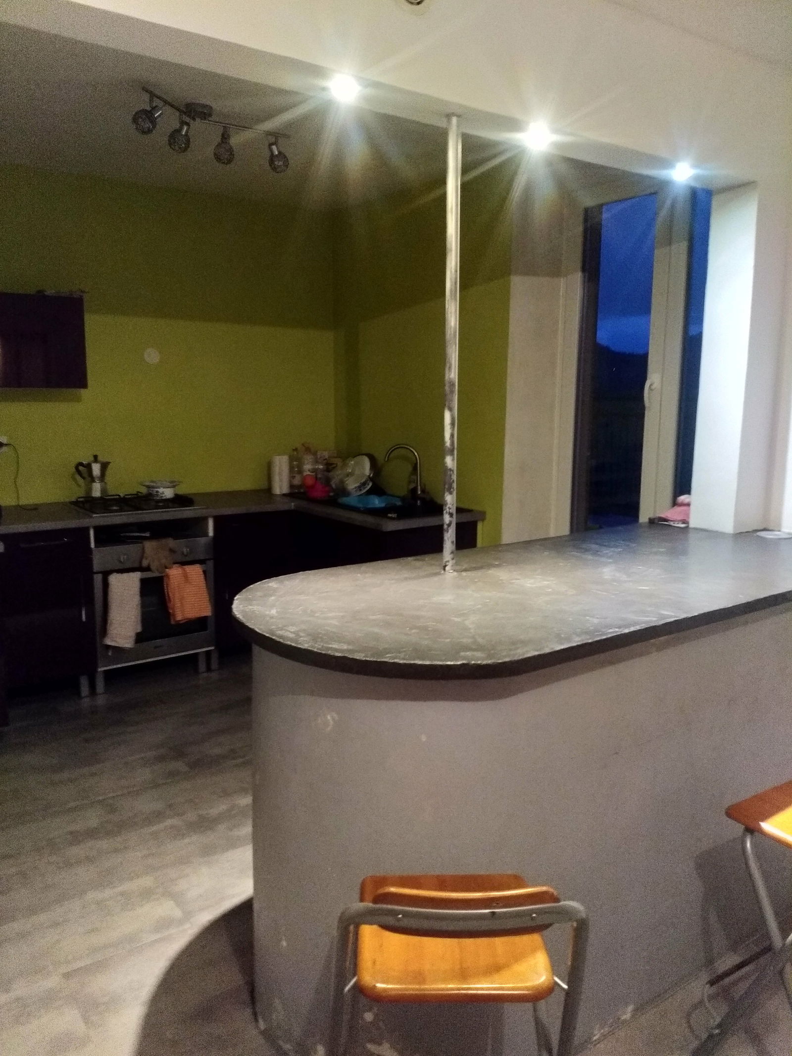 Homestay Étival-Clairefontaine 249717