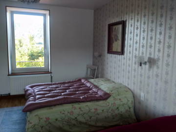 Chambre Chez L'habitant Étival-Clairefontaine 249717-4