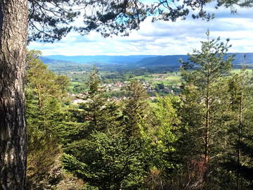 Chambre Chez L'habitant Étival-Clairefontaine 249717-5