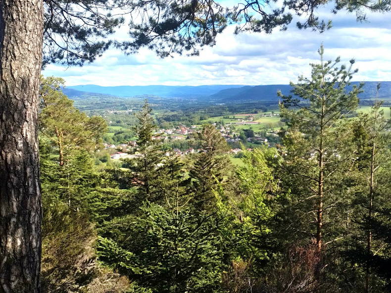 Homestay Étival-Clairefontaine 249717-5