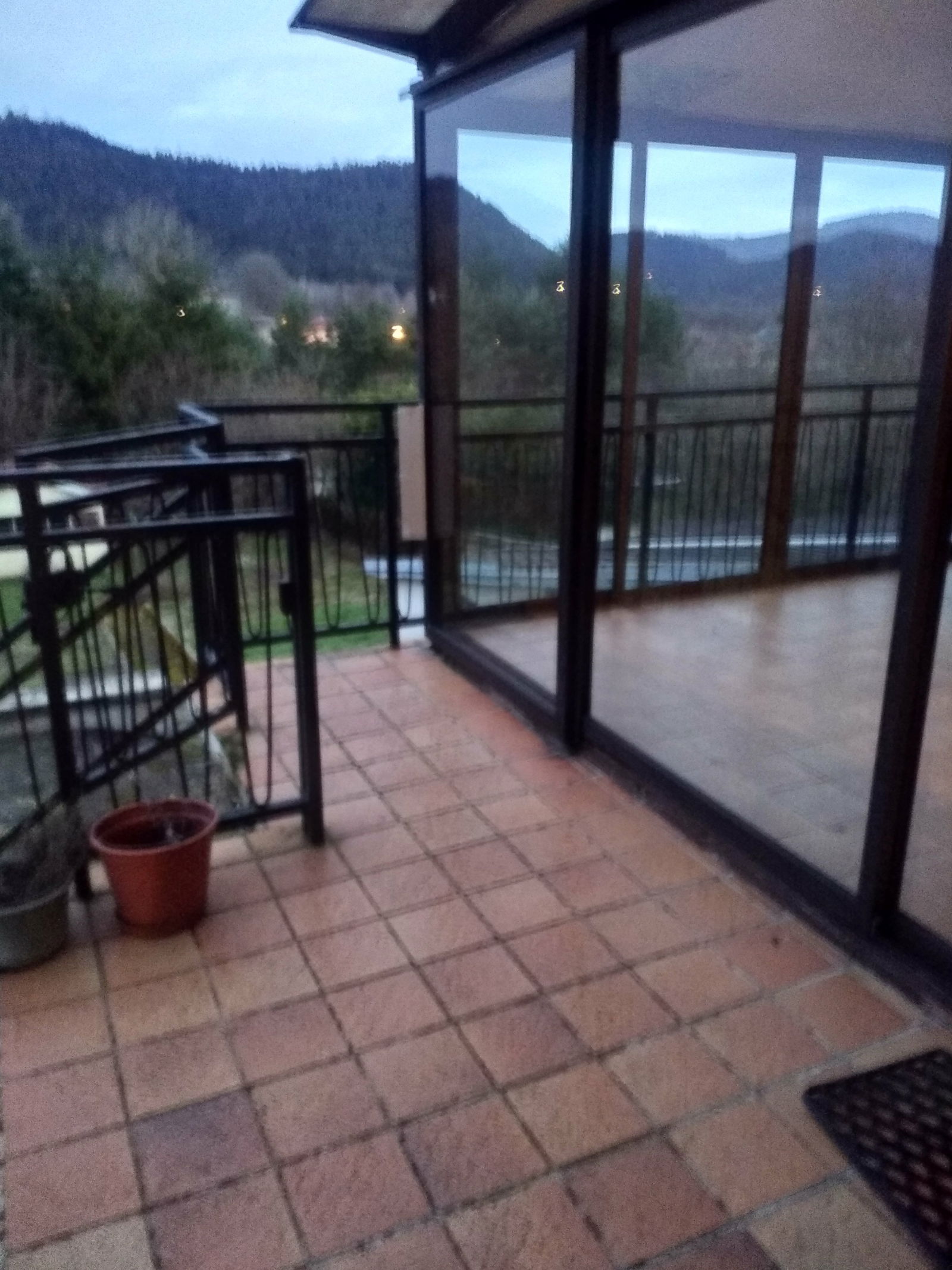 Homestay Étival-Clairefontaine 249717