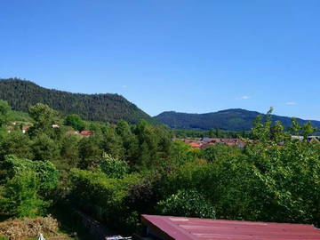 Chambre Chez L'habitant Étival-Clairefontaine 249717-7
