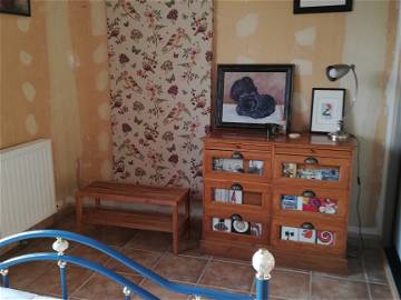 Room For Rent Romorantin-Lanthenay 250479