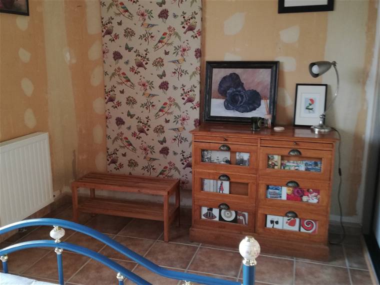 Homestay Romorantin-Lanthenay 250479