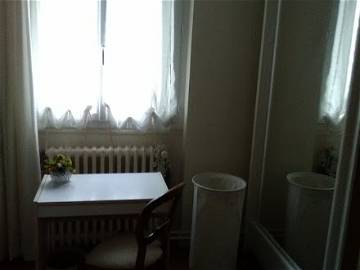 Room For Rent Vichy 250586